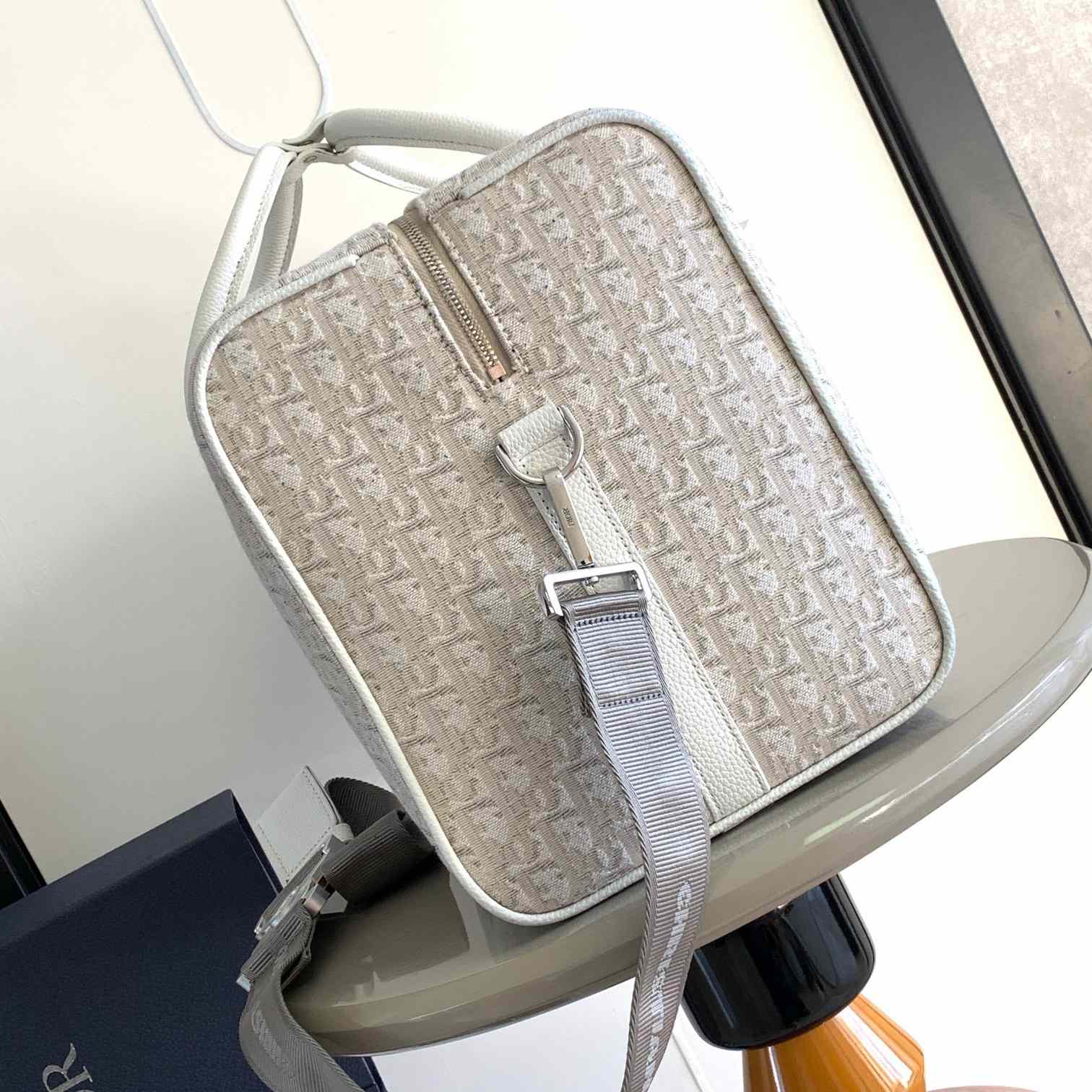 Dior Lingot 50 Bag - 