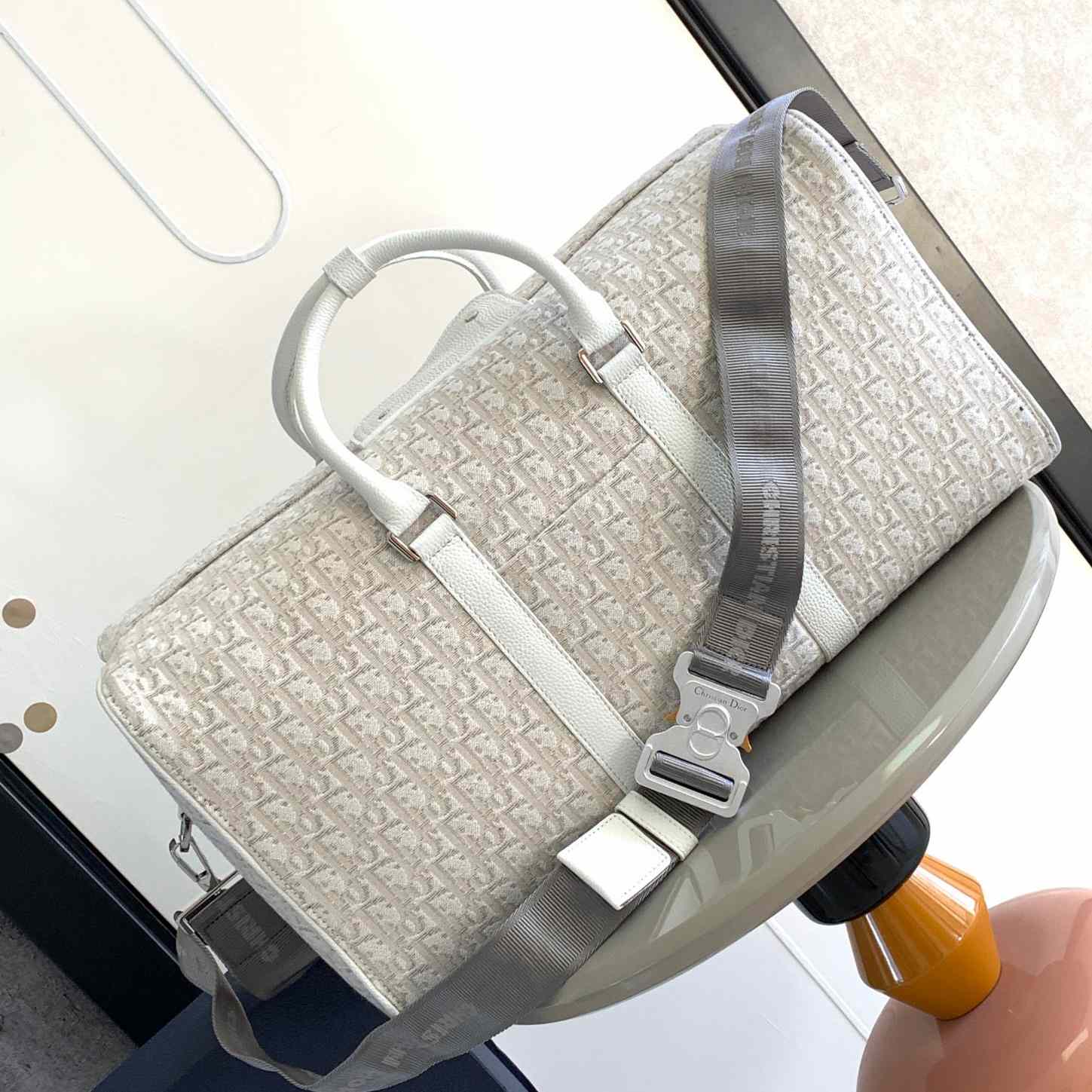 Dior Lingot 50 Bag - 