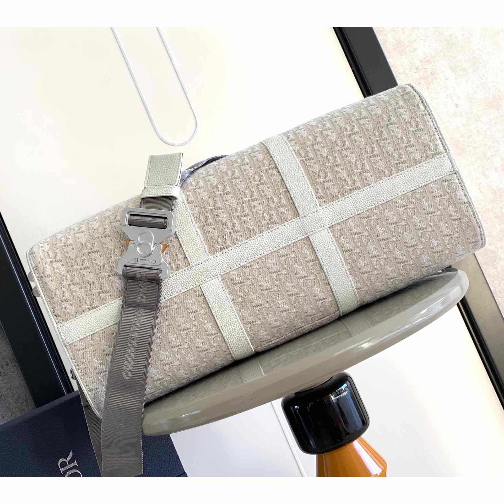 Dior Lingot 50 Bag - 