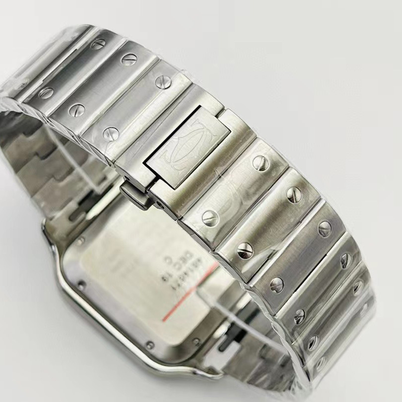 Cartier Watch   - 