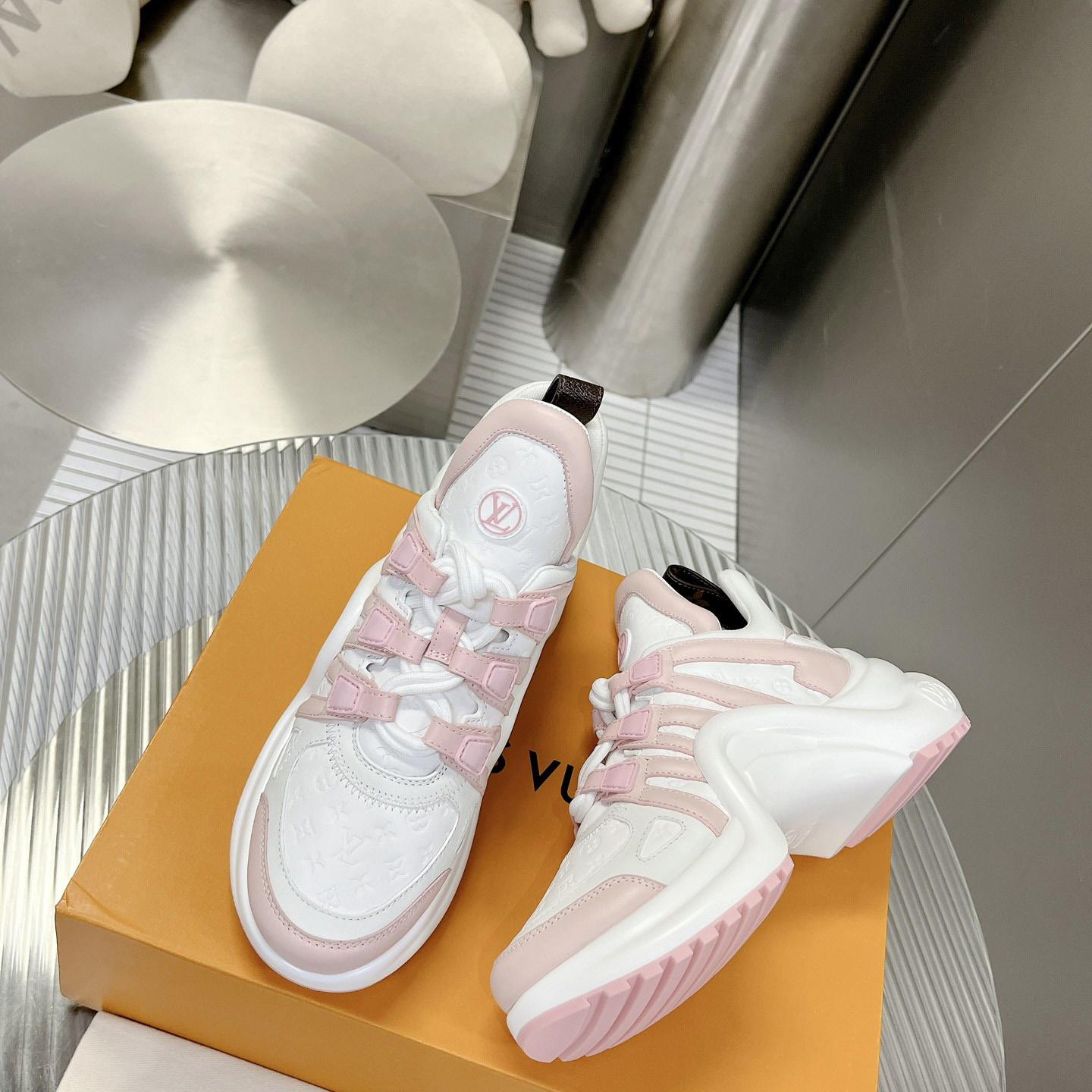 Louis Vuitton LV Archlight Sneaker    - 