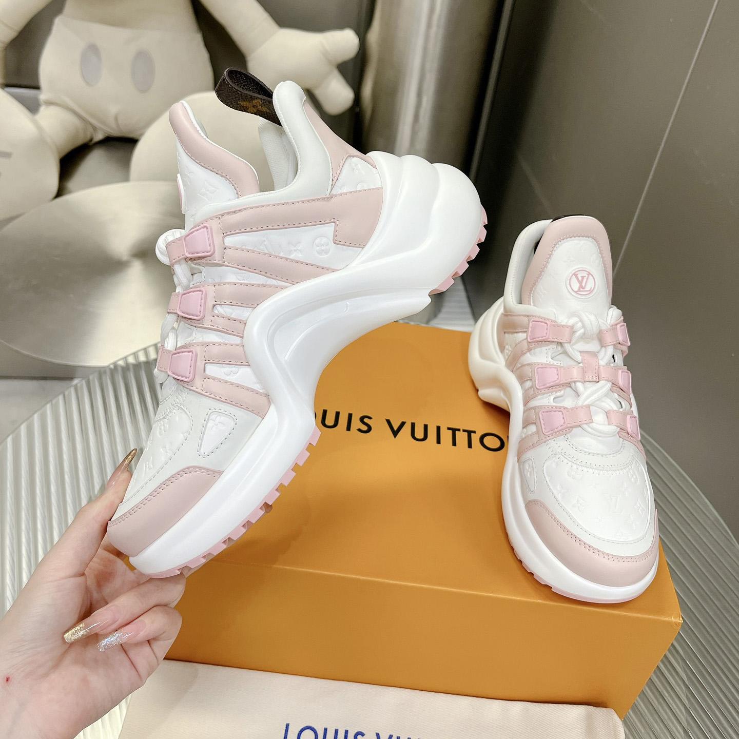 Louis Vuitton LV Archlight Sneaker    - 