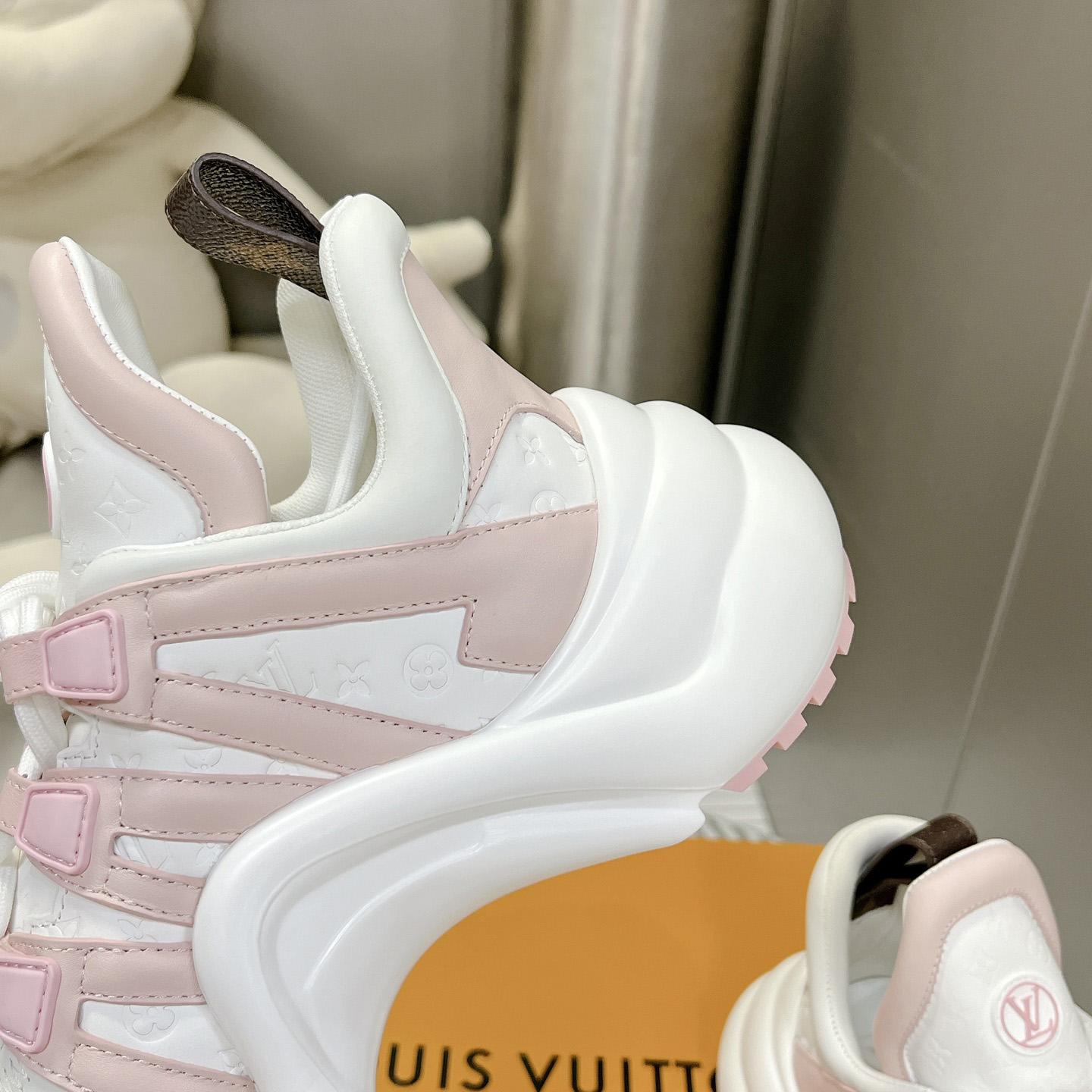 Louis Vuitton LV Archlight Sneaker    - 