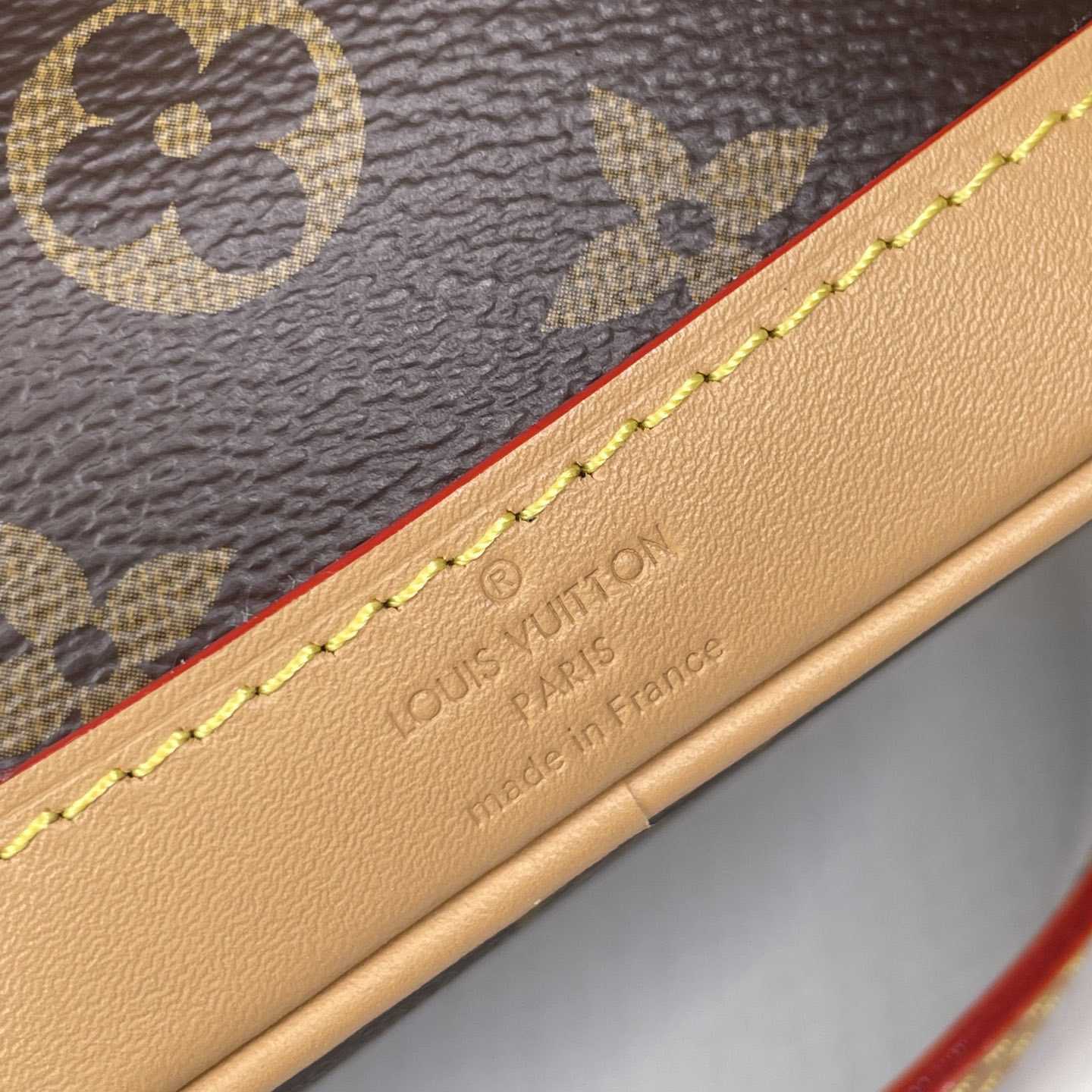 Louis Vuitton Nano Noé   M81266 - 