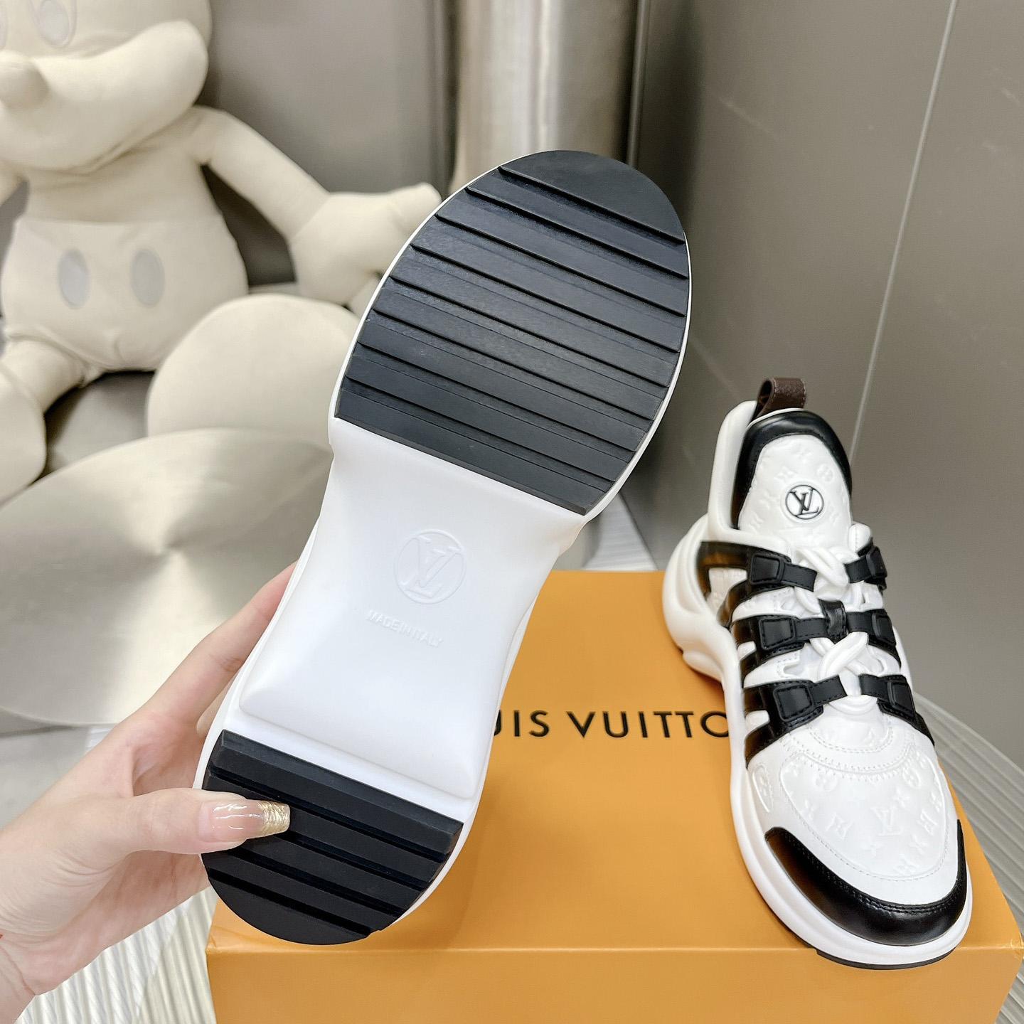 Louis Vuitton LV Archlight Sneaker    - 