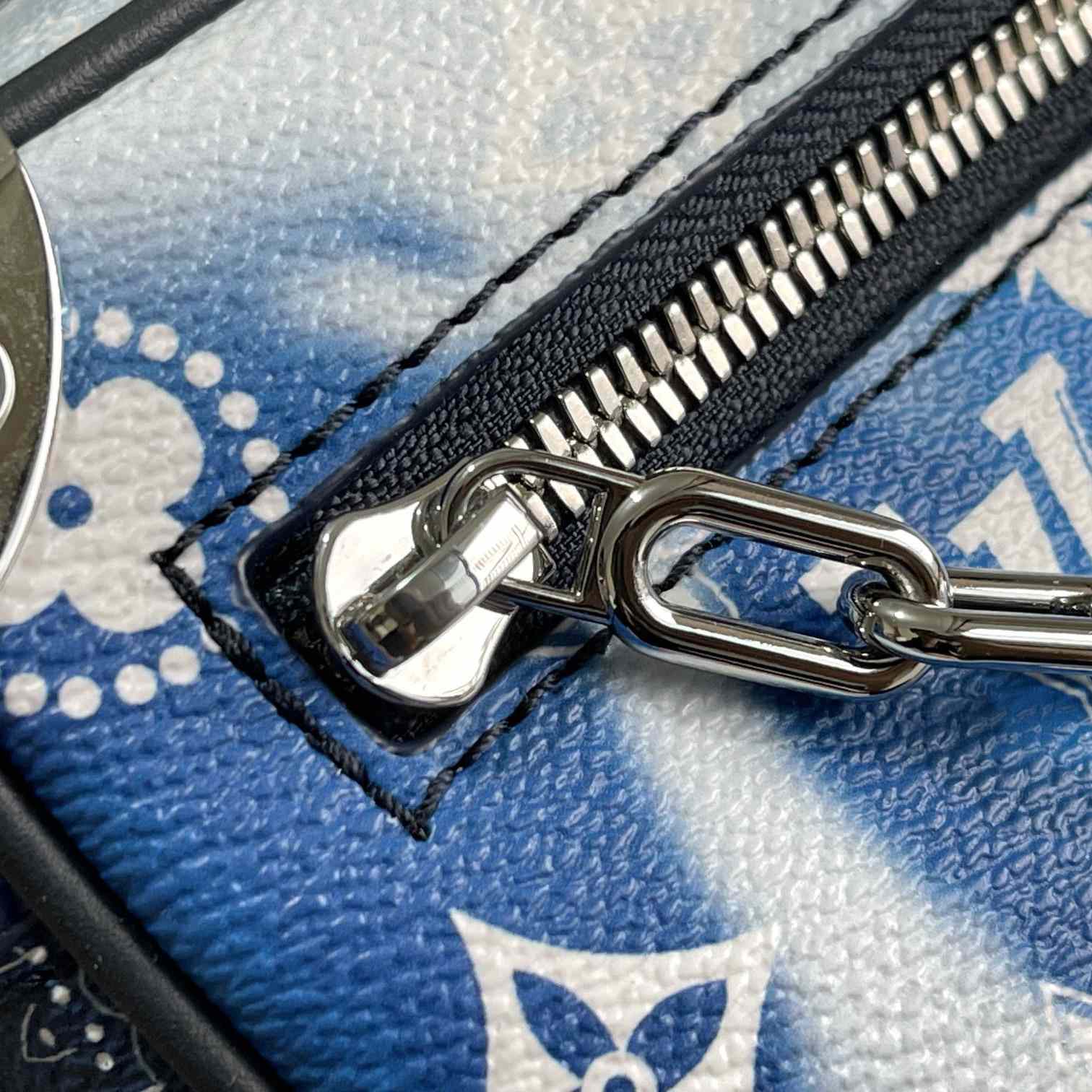 Louis Vuitton Mini Soft Trunk    M20557 - 