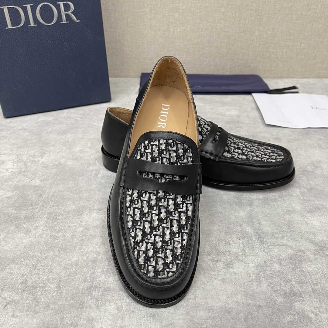 Dior Explorer Loafer - 