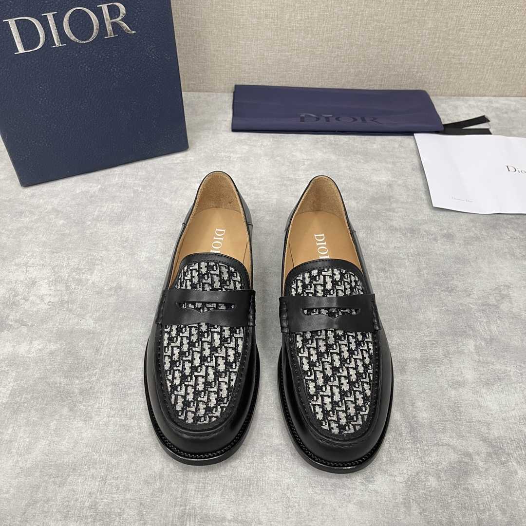 Dior Explorer Loafer - 