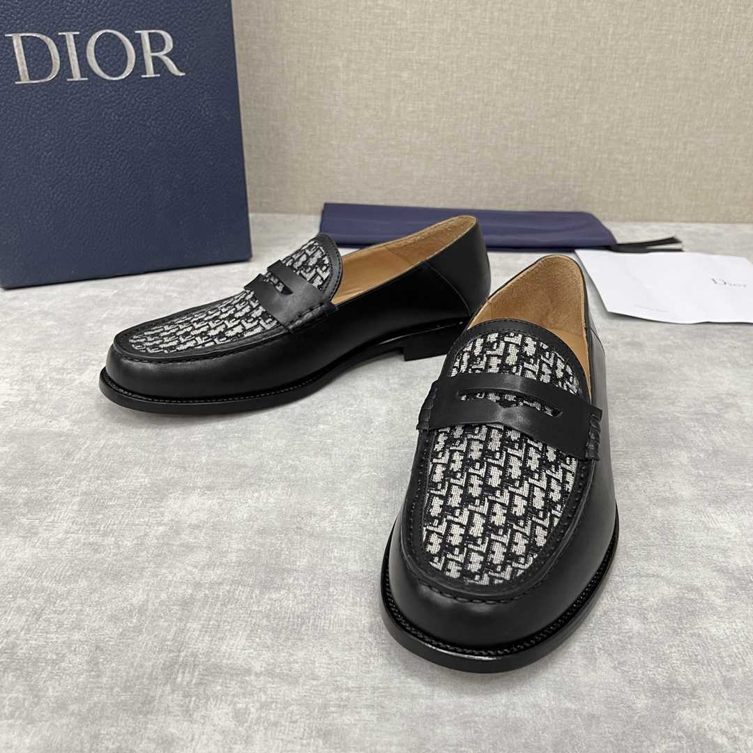 Dior Explorer Loafer - 