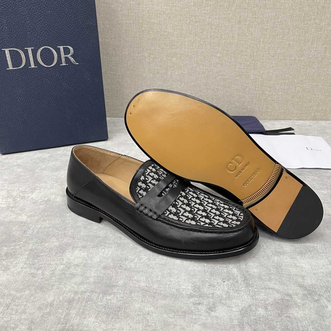 Dior Explorer Loafer - 
