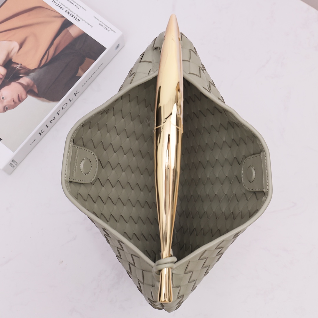 Bottega Veneta Sardine - 