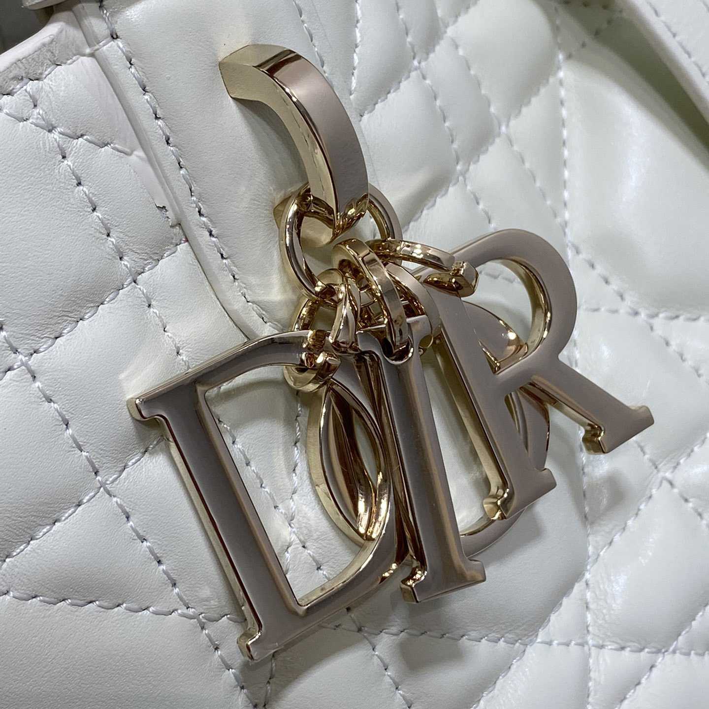 Dior Small Dior Toujours Bag - 