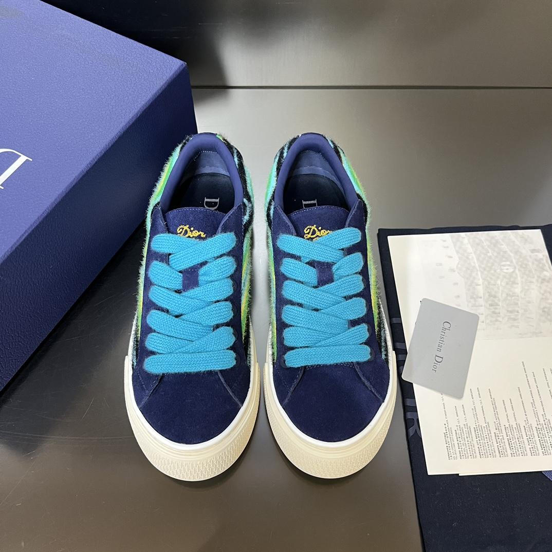 Dior Tears B33 Sneaker  - 