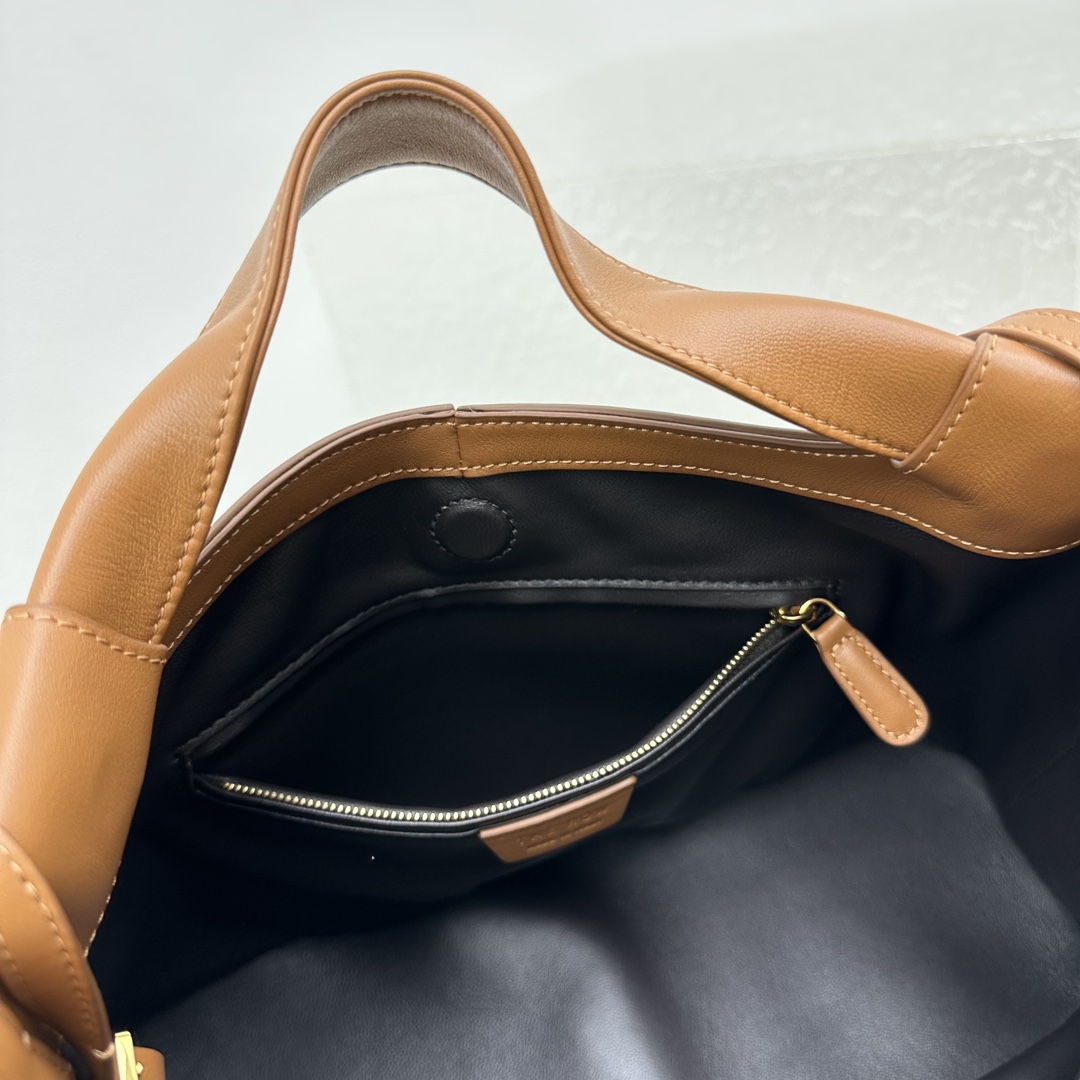 The Row Camdem Bag  ( 32x23x14cm) - 