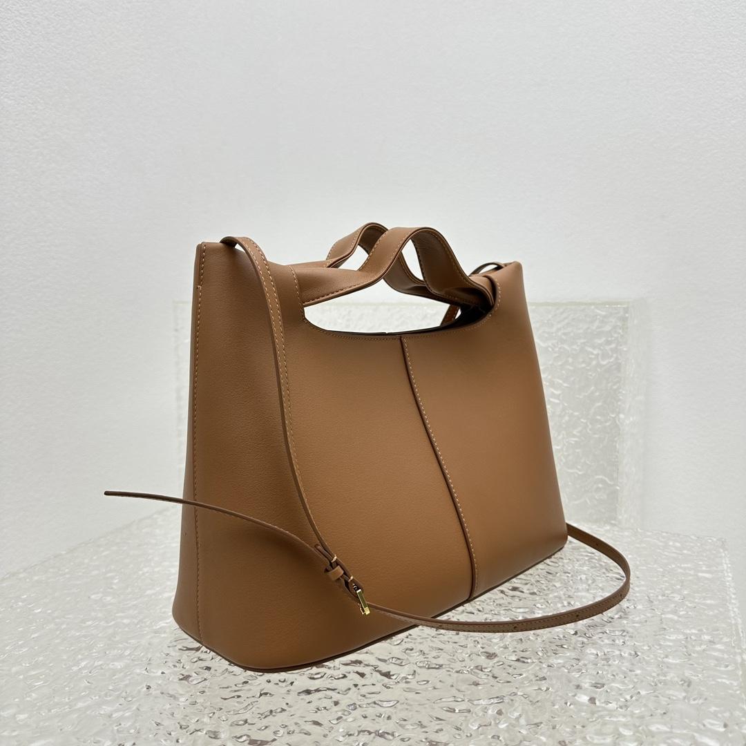 The Row Camdem Bag  ( 32x23x14cm) - 
