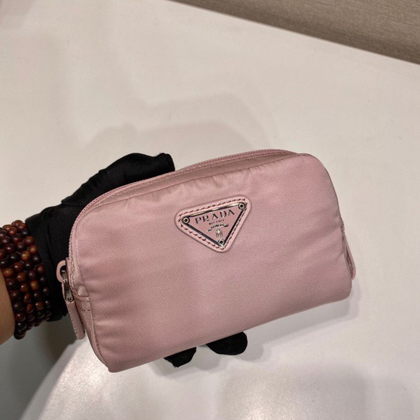 Prada Re-Nylon Necessaire - 