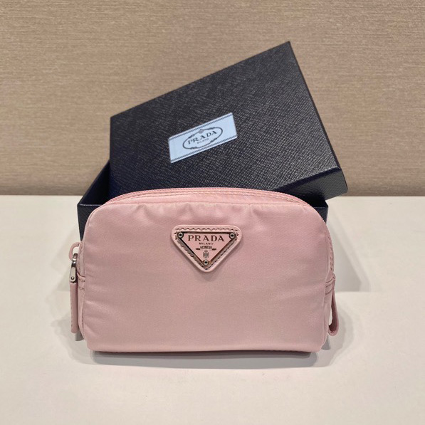 Prada Re-Nylon Necessaire - 
