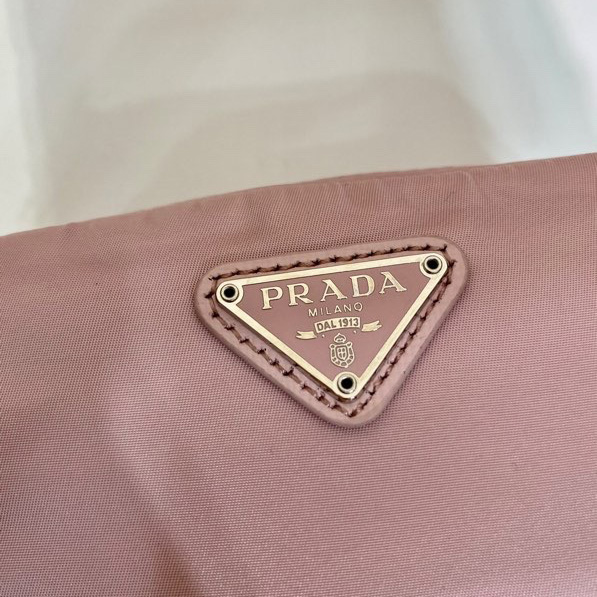 Prada Re-Nylon Necessaire - 