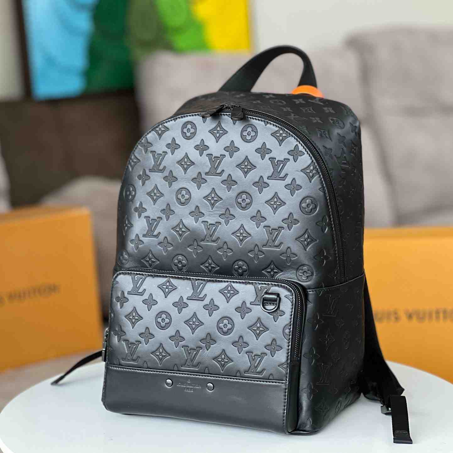 Louis Vuitton Racer Backpack  (33 x 41 x 18cm) M46109 - 