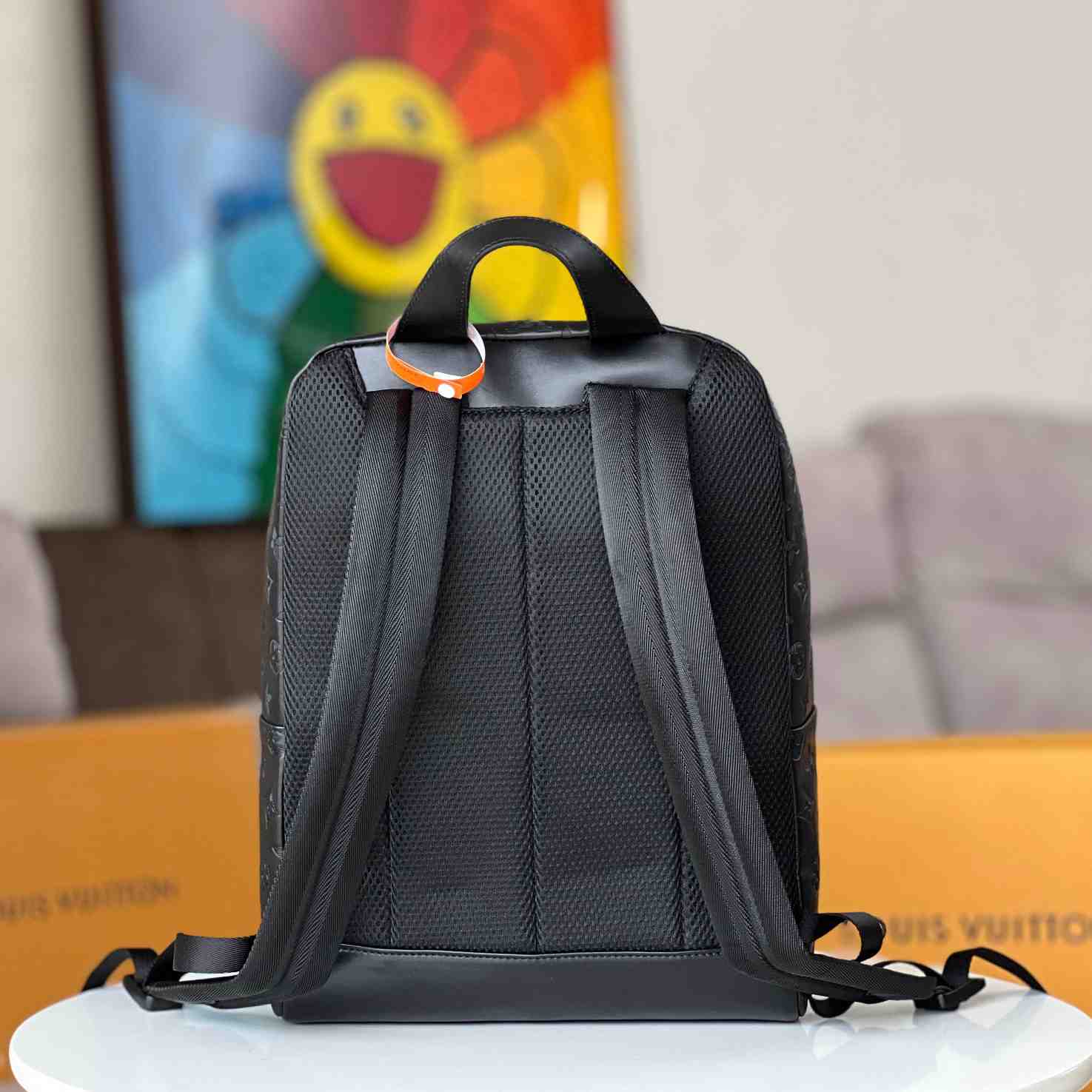 Louis Vuitton Racer Backpack  (33 x 41 x 18cm) M46109 - 