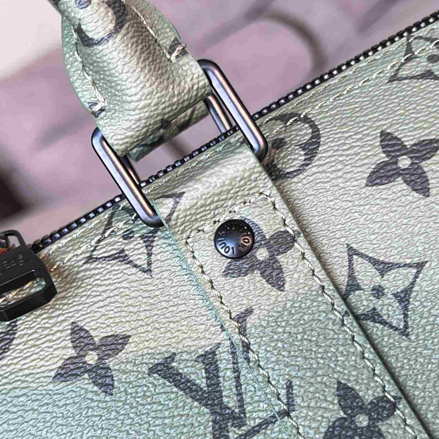 Louis Vuitton Keepall Bandoulière 45   M23962 - 