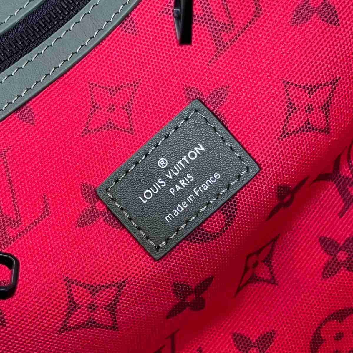 Louis Vuitton Keepall Bandoulière 45   M23962 - 