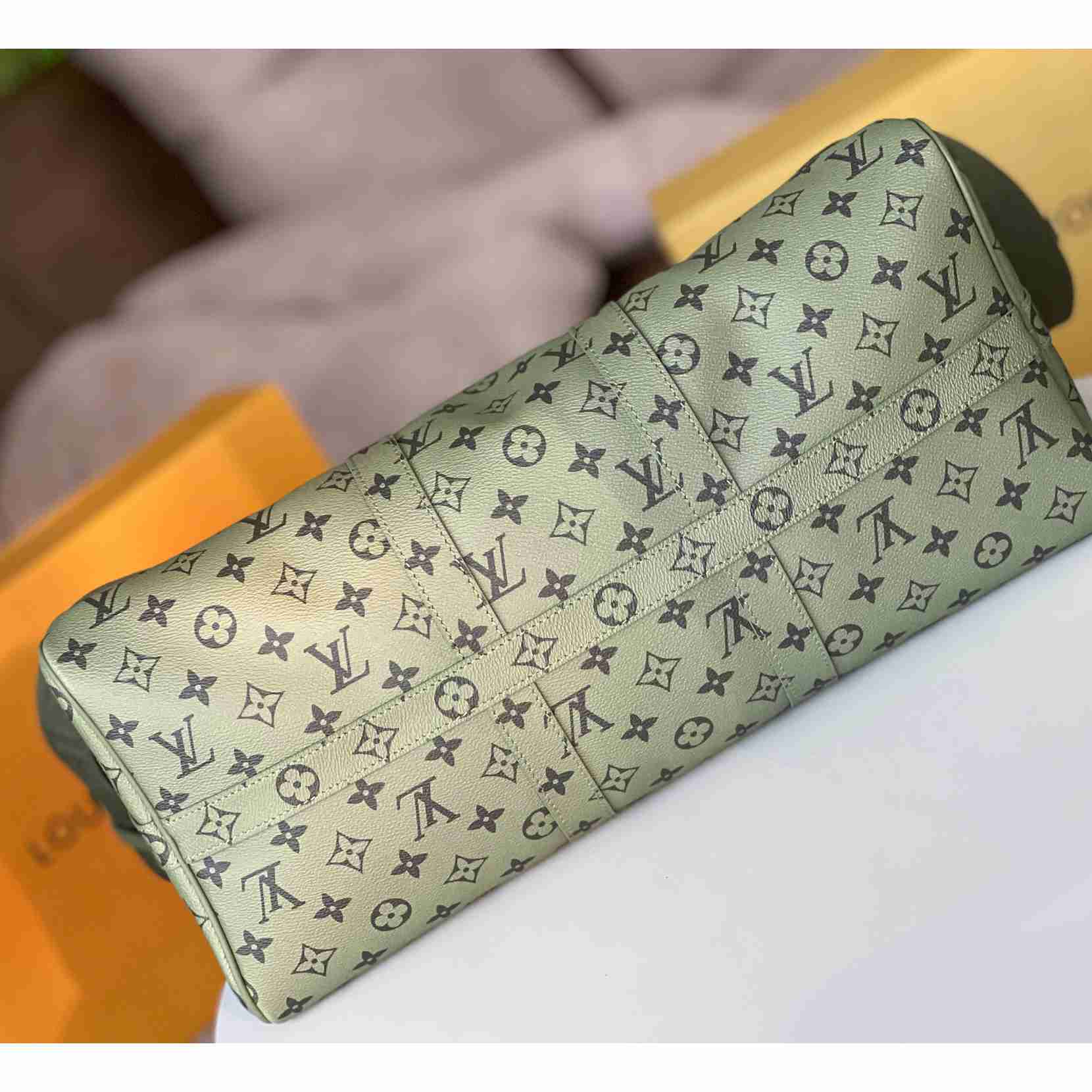 Louis Vuitton Keepall Bandoulière 45   M23962 - 