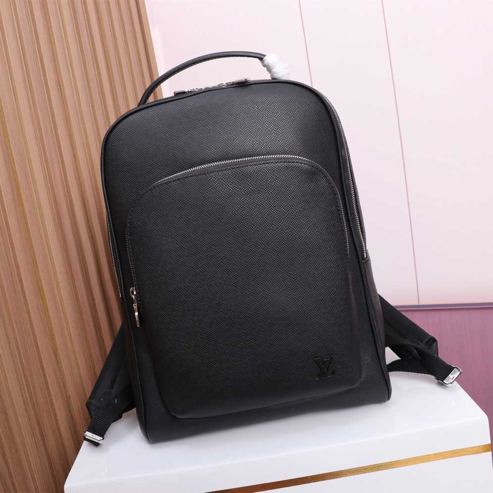 Louis Vuitton Avenue Backpack (40x31x15cm)  M30977 - DesignerGu