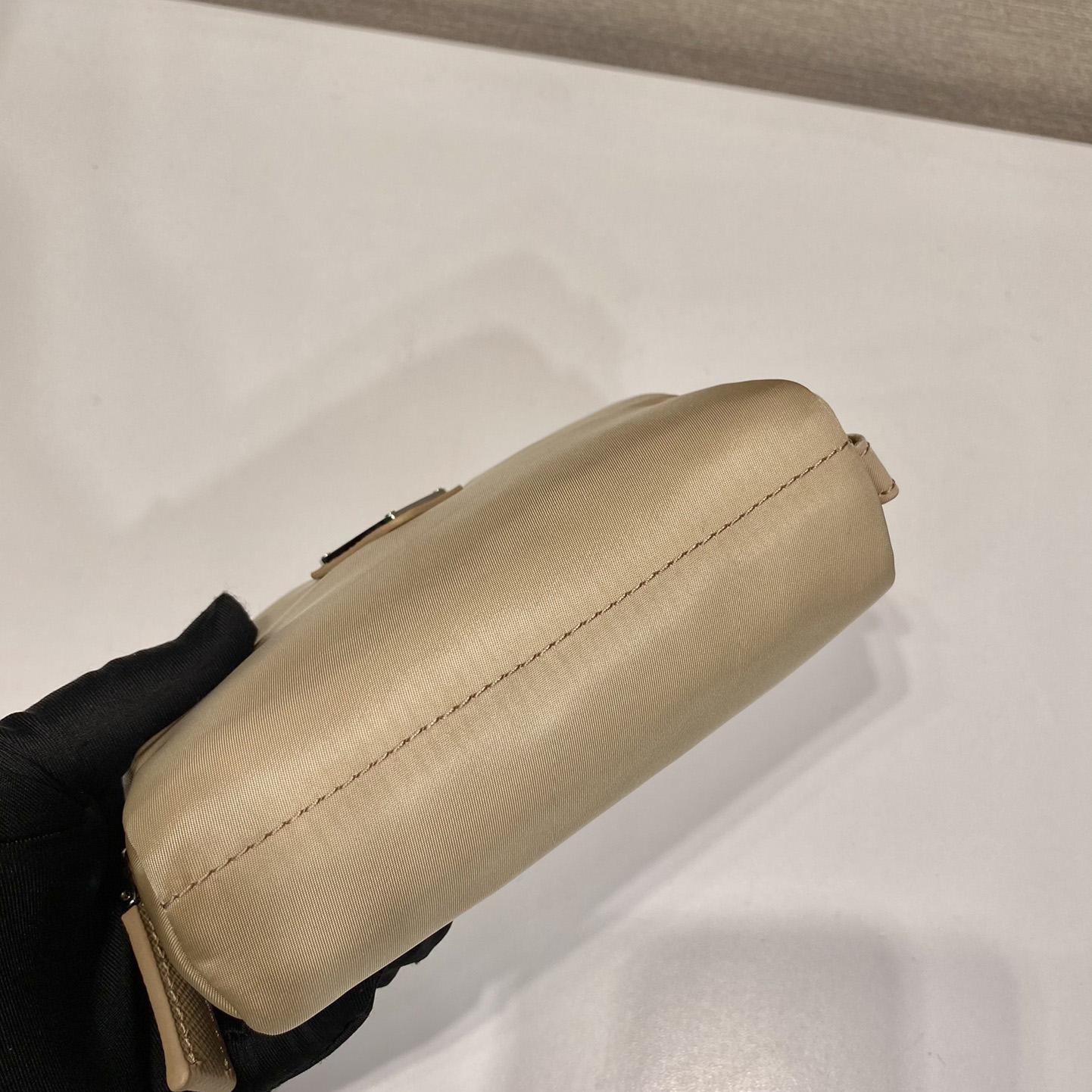 Prada Re-Nylon Necessaire - 
