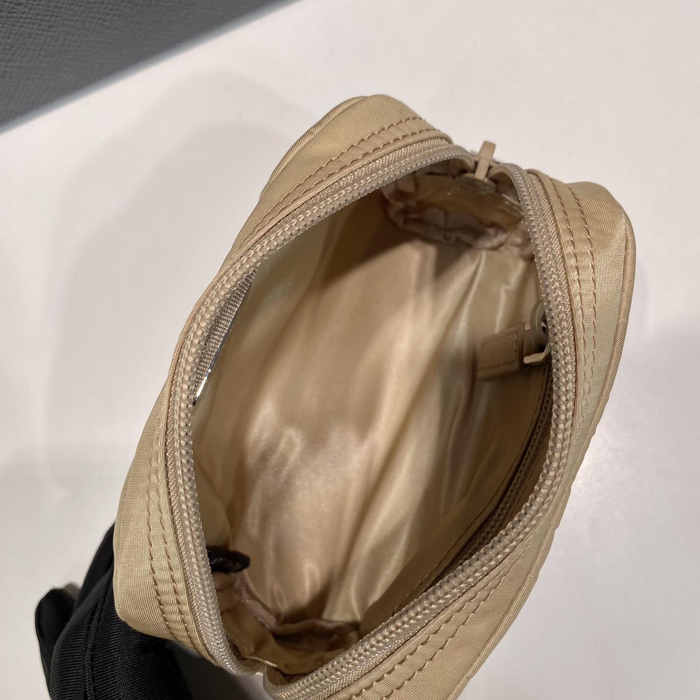 Prada Re-Nylon Necessaire - 