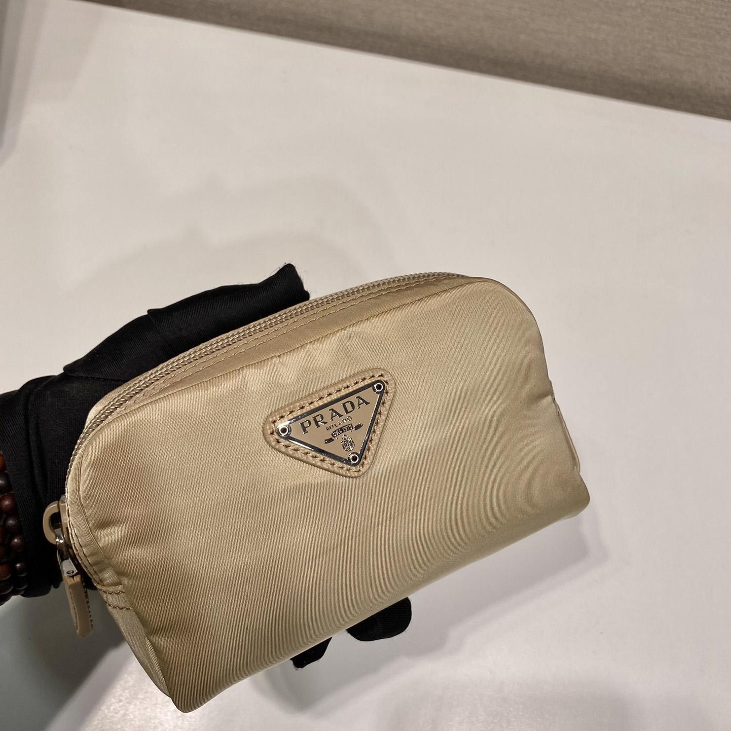 Prada Re-Nylon Necessaire - 