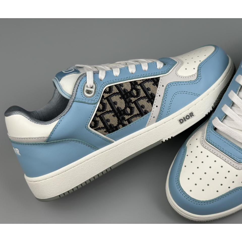 Dior B27 Low-Top Sneaker - 