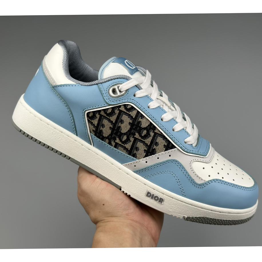 Dior B27 Low-Top Sneaker - 