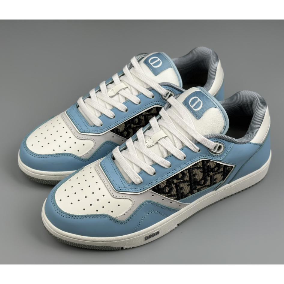Dior B27 Low-Top Sneaker - 