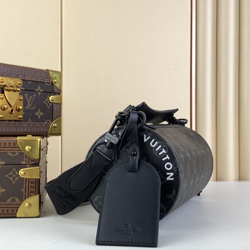 Louis Vuitton Soft Polochon PM (26 x 14 x14cmcm)  M46796 - 