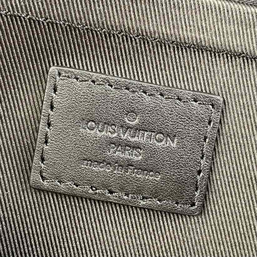 Louis Vuitton Soft Polochon PM (26 x 14 x14cmcm)  M46796 - 