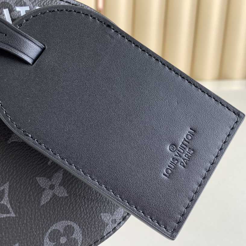Louis Vuitton Soft Polochon PM (26 x 14 x14cmcm)  M46796 - 