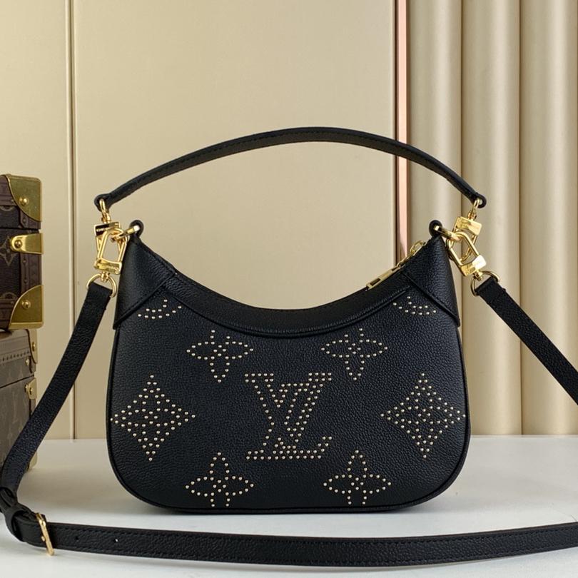 Louis Vuitton Bagatelle (24-18-7cm)  M46735 - DesignerGu