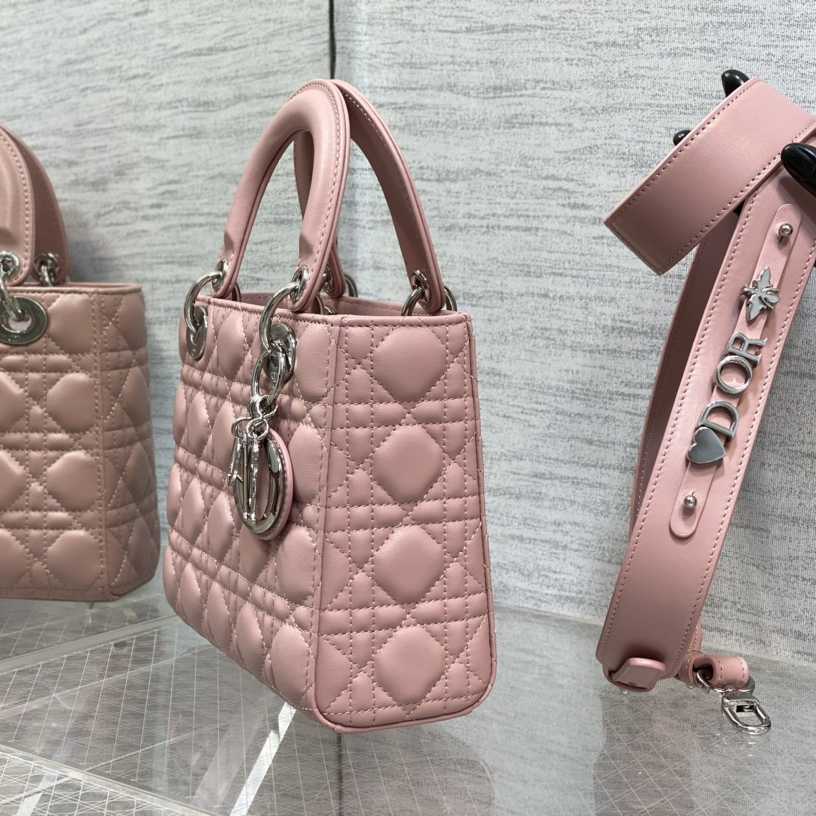 Dior Small Lady Dior Bag   20cm - 