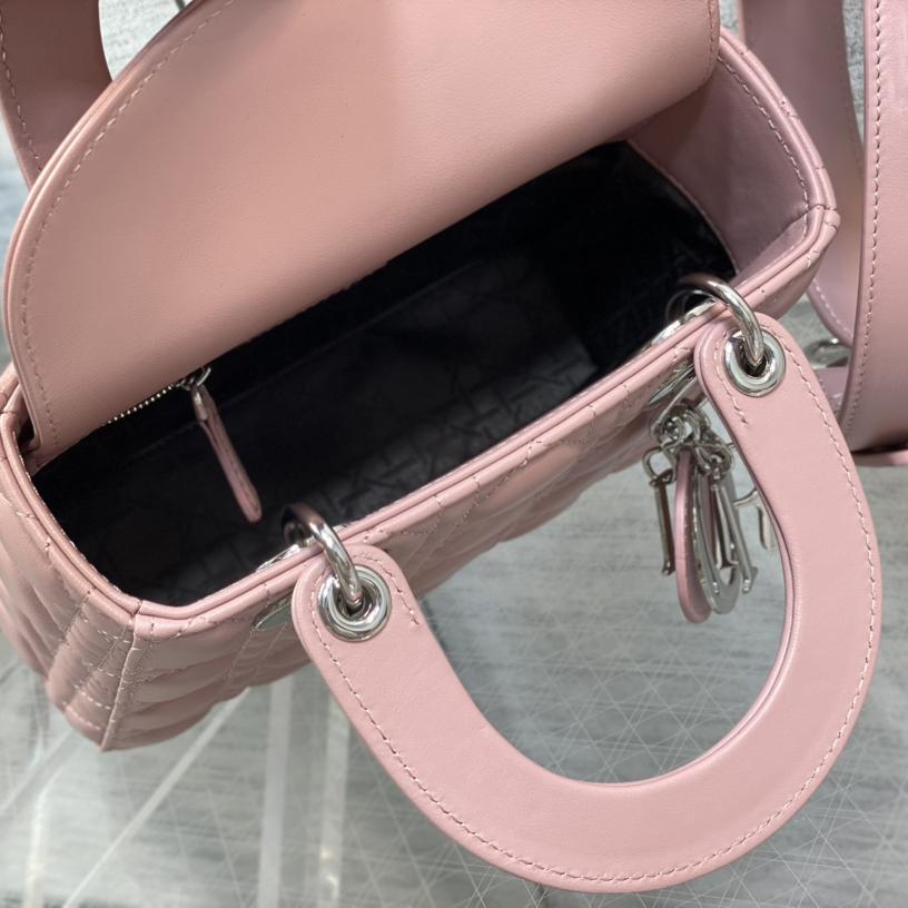 Dior Small Lady Dior Bag   20cm - 