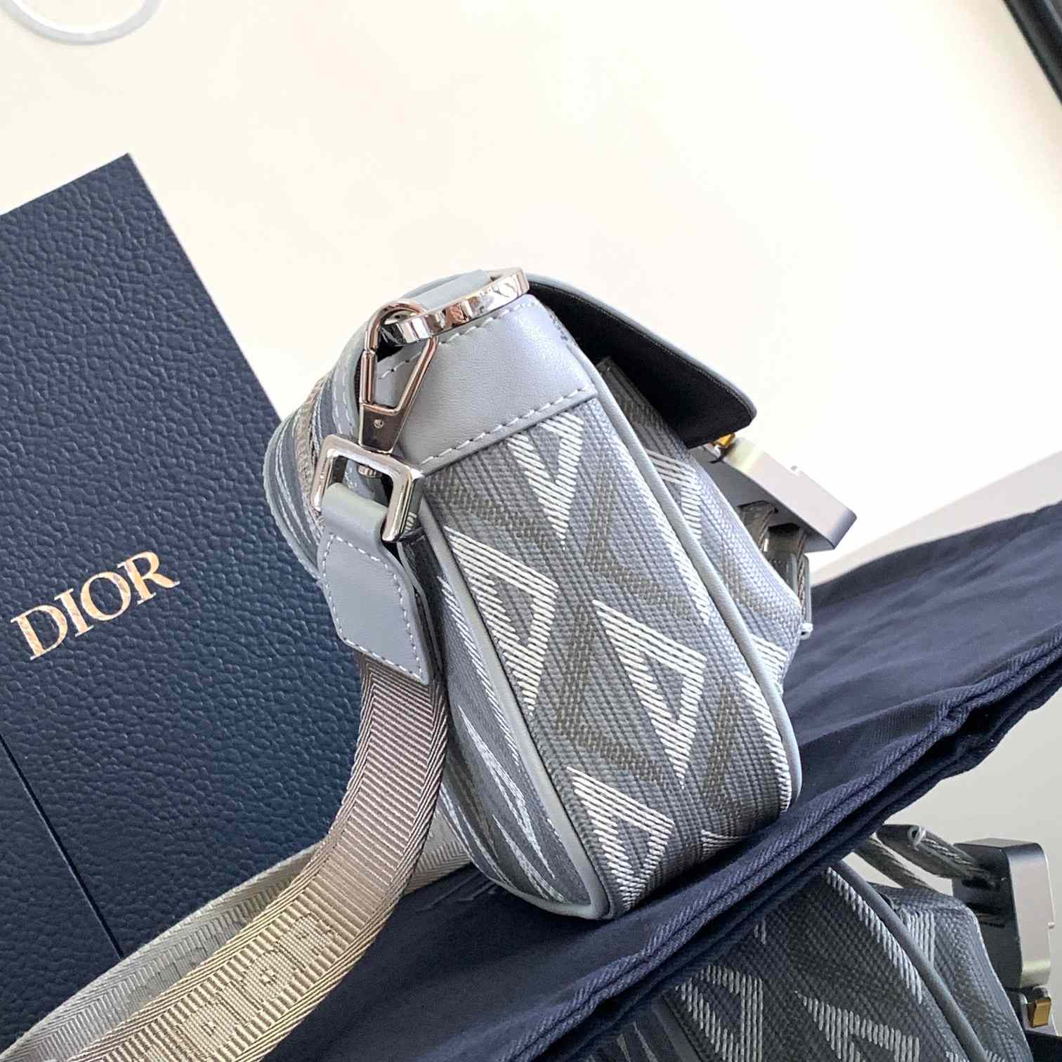 Dior Mini Dior Hit The Road Bag - 