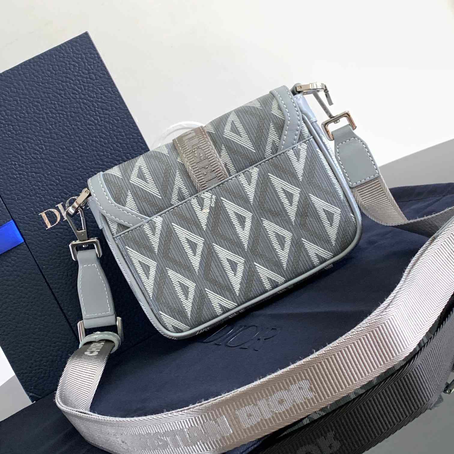 Dior Mini Dior Hit The Road Bag - 