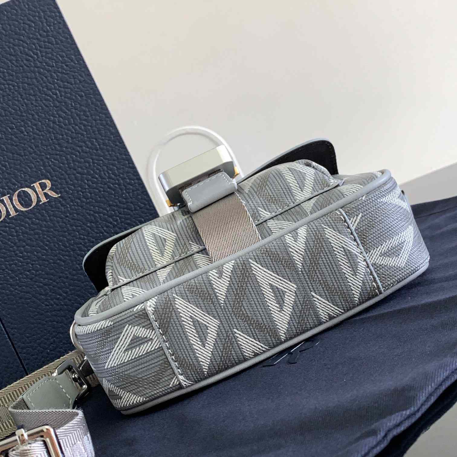 Dior Mini Dior Hit The Road Bag - 