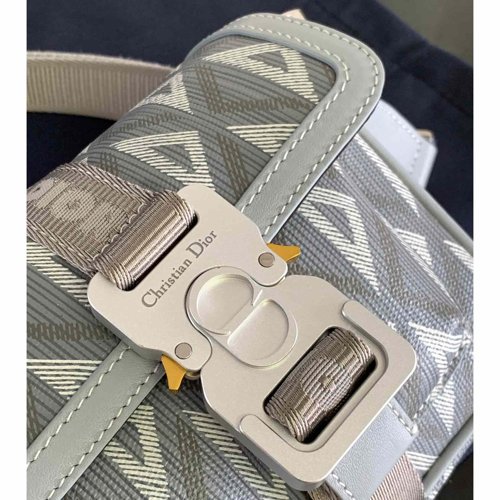 Dior Mini Dior Hit The Road Bag - 