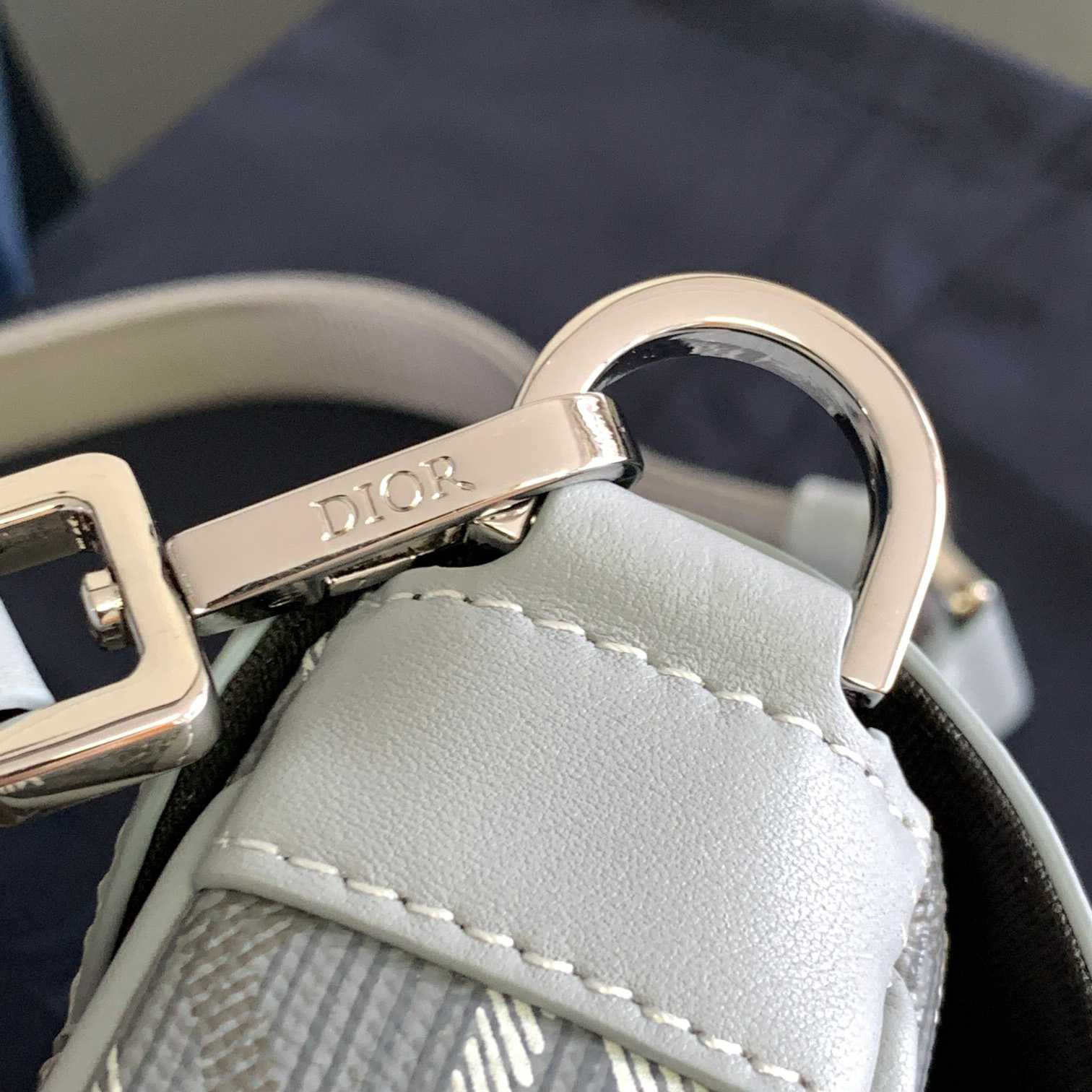 Dior Mini Dior Hit The Road Bag - 