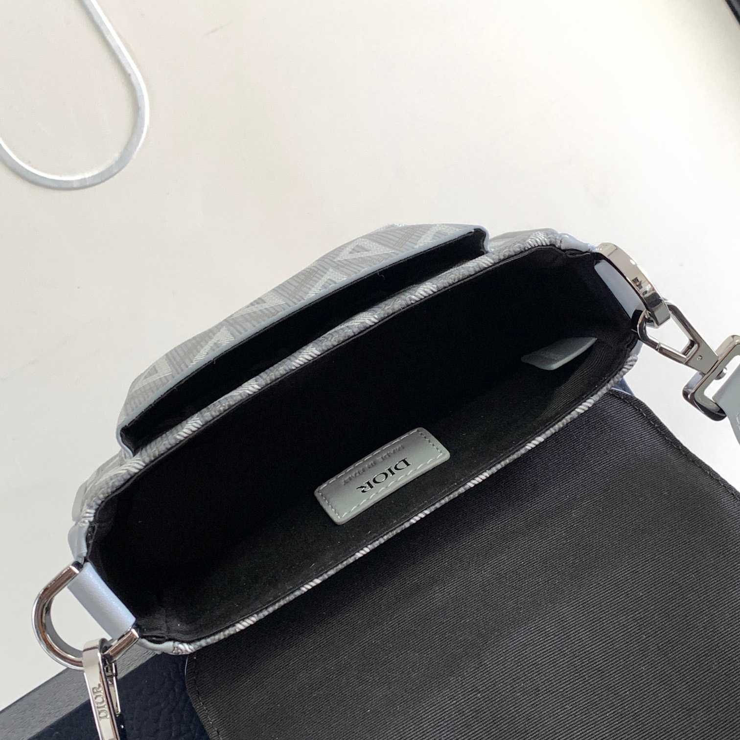 Dior Mini Dior Hit The Road Bag - 
