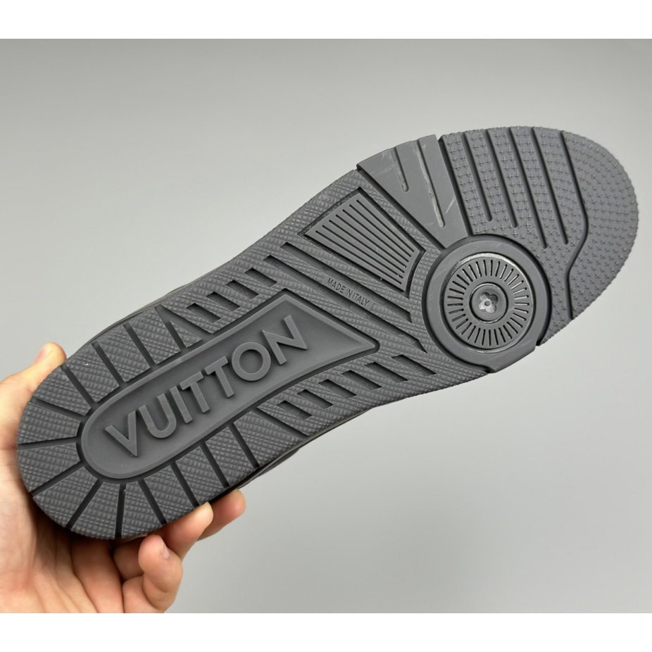 Louis Vuitton LV Trainer Sneaker (Upon UK Size)  1AC5CT - 