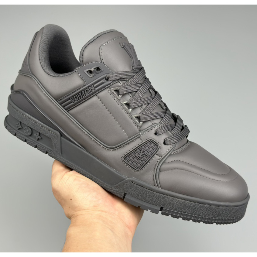 Louis Vuitton LV Trainer Sneaker (Upon UK Size)  1AC5CT - 