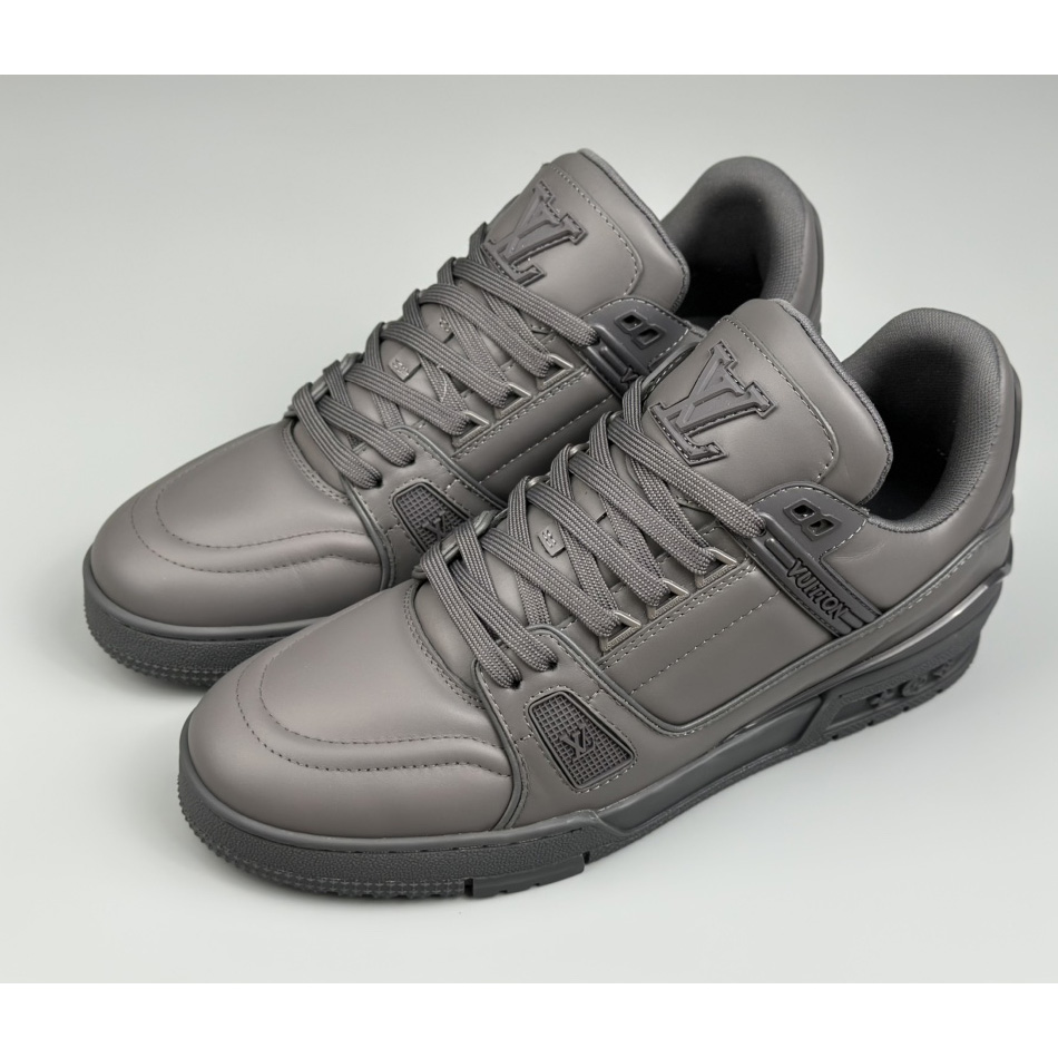 Louis Vuitton LV Trainer Sneaker (Upon UK Size)  1AC5CT - 