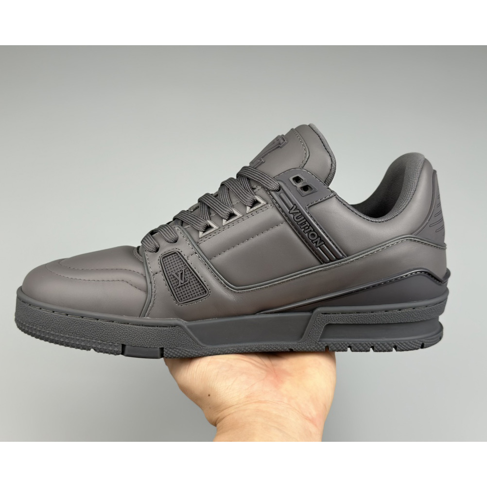 Louis Vuitton LV Trainer Sneaker (Upon UK Size)  1AC5CT - 